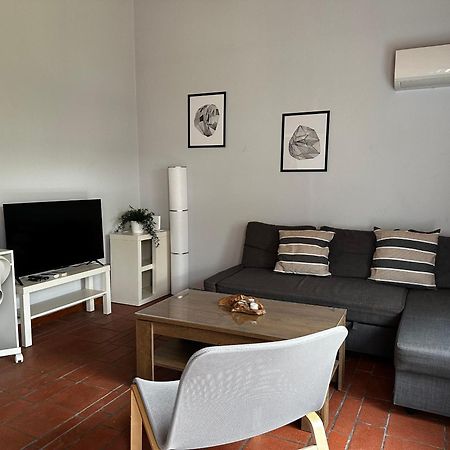 Antonis'S Garden House Apartment Athens Luaran gambar