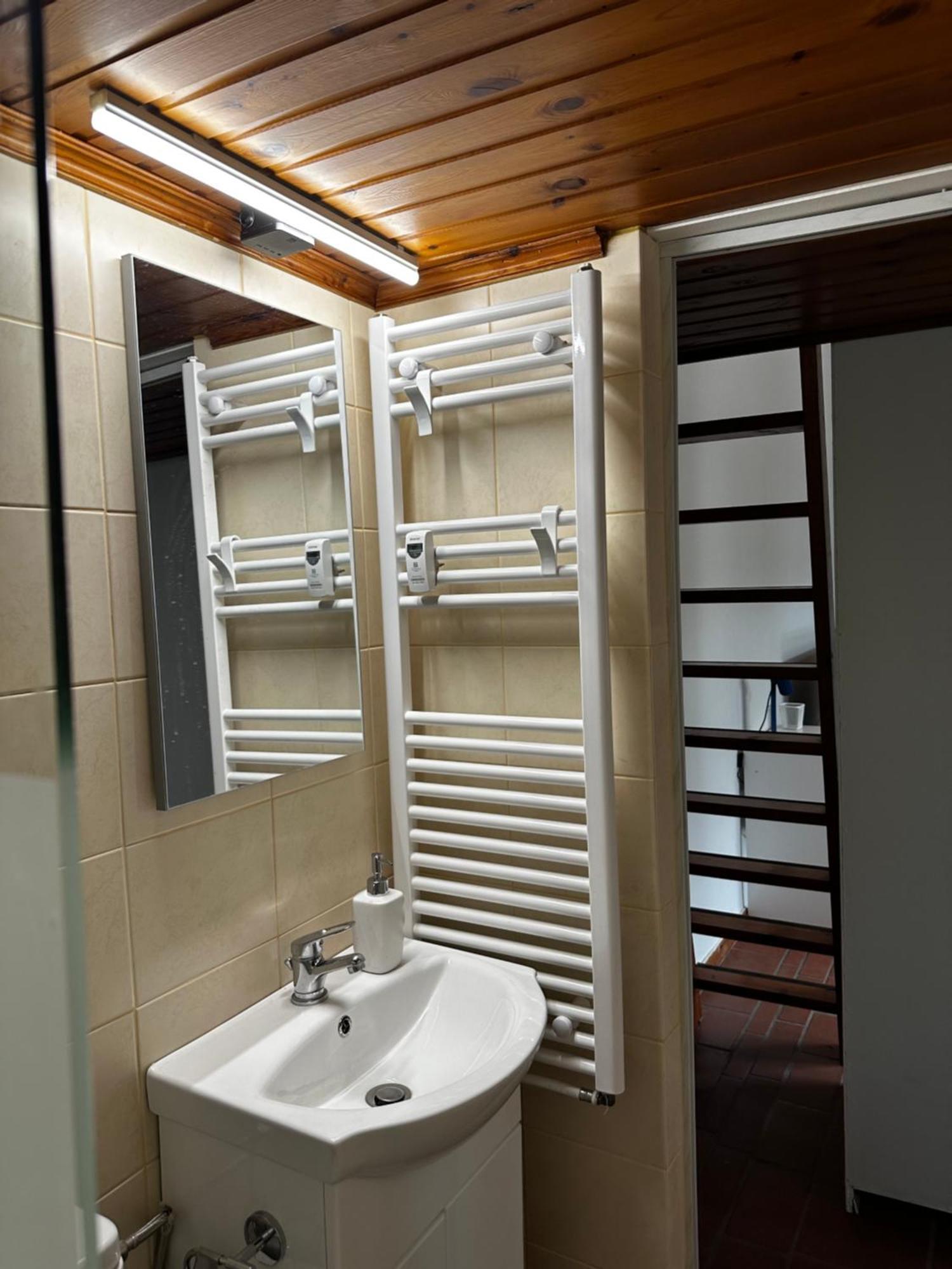 Antonis'S Garden House Apartment Athens Luaran gambar