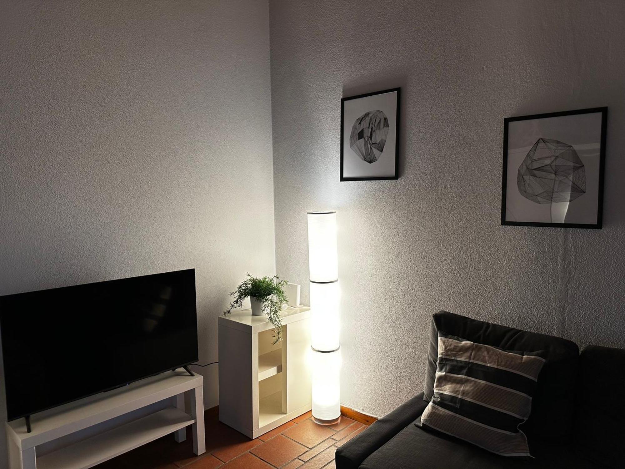 Antonis'S Garden House Apartment Athens Luaran gambar