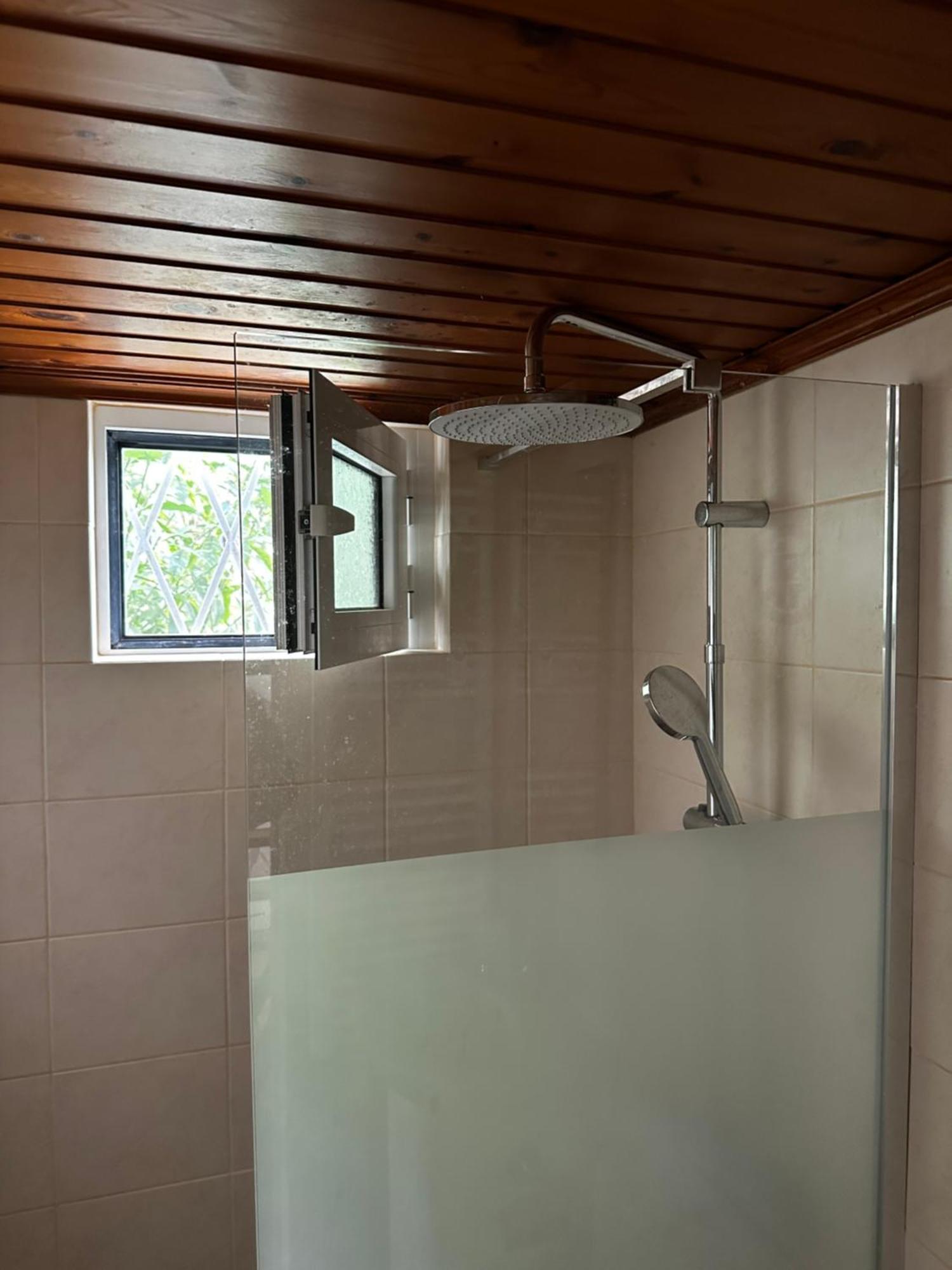 Antonis'S Garden House Apartment Athens Luaran gambar